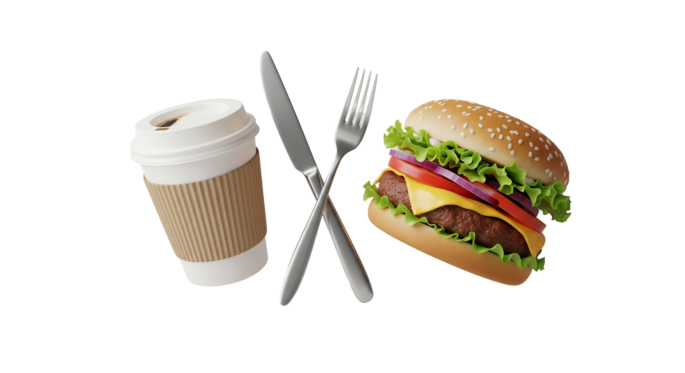 Food & Beverages
