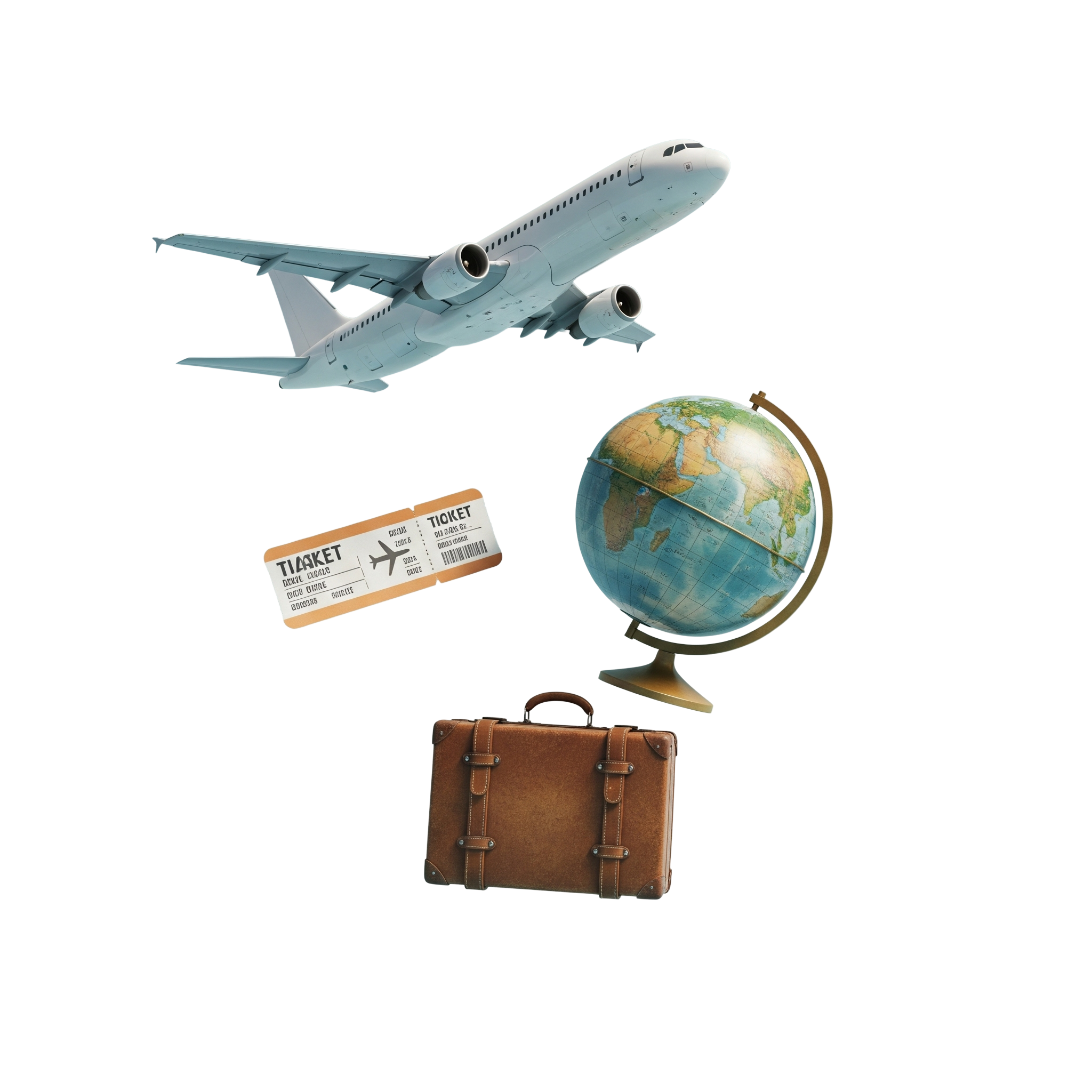 Travel